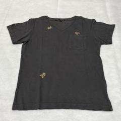 ジョーイヒステリック Tシャツ ヒスミニ 140 HYSTERIC MINI - 140 hysteric mini チュニックTシャツ ヒスミニ