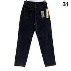 【保障できる】 新品 ksubi PLAYBACK 31 スビ ワイドデニム バギー - メルカリ パンツ
