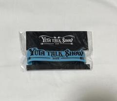 YUTA TALK 北海道 大阪 愛知 ラバーバンド ラババン 悠太 ユウタ YUTA TALK SHOW 大阪 ラバーバンド - メルカリ