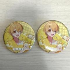 るぅとくん BIG缶バッチ