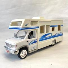 FIAMMA キャンピングカー ミニカー CAMPERINO プルバックカー