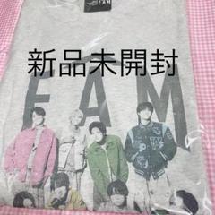 timeleszTシャツ FAM タイムレスツアーTシャツ timeleszTシャツ FAM タイムレスツアーTシャツ - メルカリ