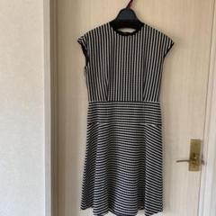 お値下げ！23区小さいサイズ新品タグ付きワンピース お値下げ！23区小さいサイズ新品タグ付きワンピース