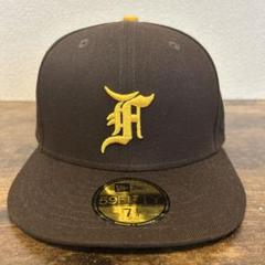 NEW ERA 59FIFTY FEAR OF GOD ESSENTIALS