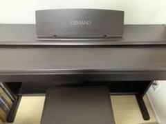 電子ピアノ 中古 CASIO CELVIANO AP-31 88鍵盤