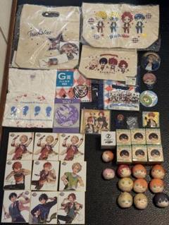 あんさんぶるスターズ！　グッズまとめ売り