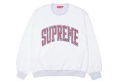 希少 シュプリームSupremeInside Out Crewneck 1082897_00.png.png