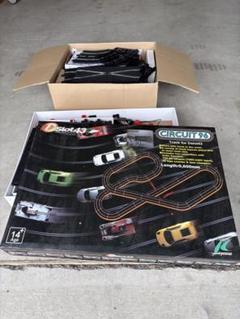 dslot43 Kyosho Circuit 96 トラック　2セット　ジャンク 2025年最新】dslot43の人気アイテム - メルカリ