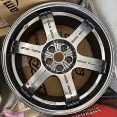 日産 R35 GT-R 純正 20インチ ホイール の買取価格│ タイヤ買取