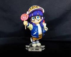 専用台座　ドラゴンボール　SC 造形天下一武道会4 アラレちゃん　フィギュア無し