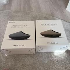 【新品未使用】　&MEDICAL KAMOLEG 2.0 ベージュ Lサイズ KAMOLEG 2.0 | 【公式】&MEDICALオンラインストア