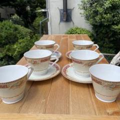 2025年最新】オールドノリタケ カップ ソーサーの人気アイテム