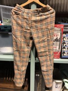 新品❤️バーバリーブルーレーベル サブリナパンツ 楽天市場】バーバリー ブルーレーベル パンツの通販