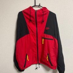 マウンテンパーカー