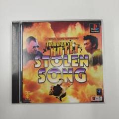 No.2070　プレイステーション　STOLEN SONG