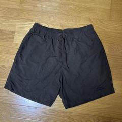 ENNOY スタイリスト私物 NYLON SHORT PANTS グリーン 2025年最新】ennoy ナイロンパンツの人気アイテム - メルカリ