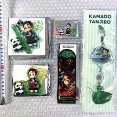 鬼滅の刃 北京 全集中展 中国 アクリルスタンド アクリル