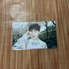 BTS 防弾少年団 事前収録 花様年華日本仕様3rd 　トレカ Amazon.co.jp: 花様年華 pt.1(日本仕様盤) - 防弾少年団 (DVD付