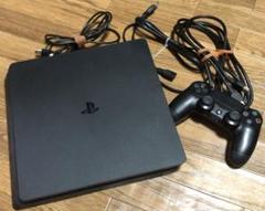 PlayStation 4 本体 CUH-2100A