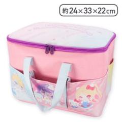 新品未開封　【推しの子】×サンリオキャラクターズ 大きなポッケ付きバスケット