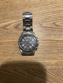 SEIKO CHRONOGRAPH 7T92-0DX0 MENS QUARTZのサムネイル