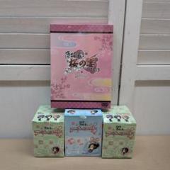 薄桜鬼花の宴 2013 DVD＆チャームコレクション M2533 2025年最新】薄桜鬼桜の宴2013の人気アイテム - メルカリ