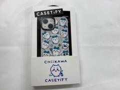 ちいかわ ハチワレ CASETiFY iPhone15