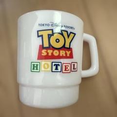 トイストーリーホテル　プラコップのサムネイル