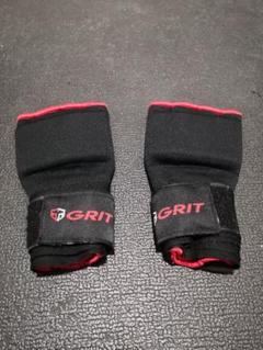 ☆値下げ GRIT FIGHT SHOP 簡易バンテージ 簡単 フリーサイズ