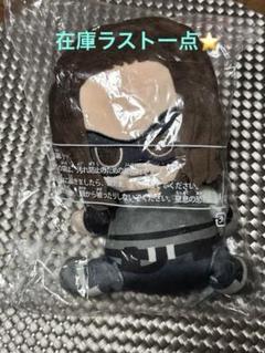 完売品　バッキー　ウィンターソルジャー　ぬいぐるみ　サンダーボルツ サンダーボルツ ＆youマスコット ウィンター・ソルジャー