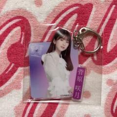 乃木坂46 A賞 菅原咲月 購入特典 個別アクリルキーホルダー 乃木坂46 Actually アクリルキーホルダー 菅原咲月 - メルカリ