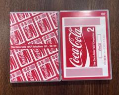 ミュージック The Coca-Cola TVCF Selections '62-'86 The Coca-Cola TVCF Selections '62-'86 - メルカリ