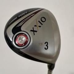 希少 美品 ゼクシオ XXIO 9代目 SR フェアウェイウッド 3番 最安値 楽天市場】ゼクシオ9 フェアウェイウッド 3wの通販