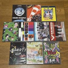 ゆるめるモ！ DVD・Blu-ray 10枚まとめ売り