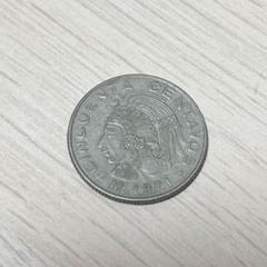 1884/2 年 Do,C メキシコ 50センタボス銀貨 2025年最新】メキシコ 50センタボの人気アイテム - メルカリ