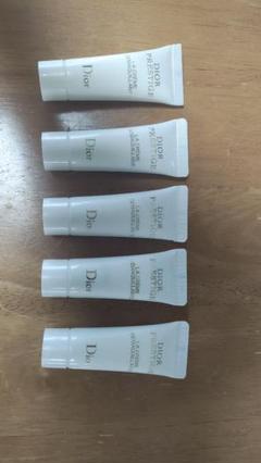 ❤Dior プレステージ3種類 set❤お試し DIOR】 ディオールプレステージ（DIORPRESTIGE）-スキンケア