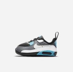 NIKE AIR MAX 90 CB クリブ ベビーブーティー 8cm