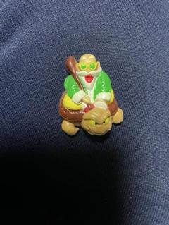 写ルンです　ドラゴンボール　フィギュア　シークレット　亀仙人ガメラ　マグネット Amazon | 亀仙人 子ガメラ マグネット 写ルンです シークレット