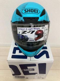 2025年最新】shoei z-7の人気アイテム - メルカリ
