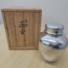 2025年最新】錫 茶壷の人気アイテム - メルカリ