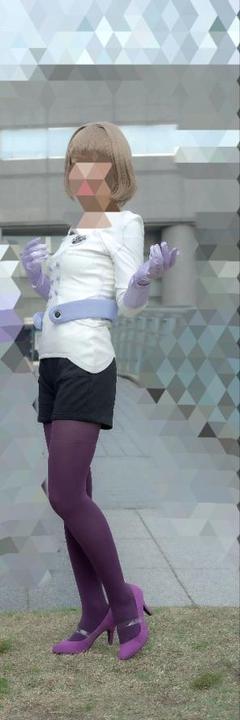 ワールドトリガー 那須隊 コスプレ衣装 XLサイズ ワートリ｜ 那須隊 コスプレ衣装通販 (なすたい) 【コストモ】