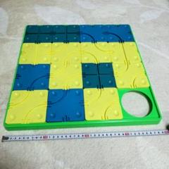 パズルでゲーム　チクタクバンバン