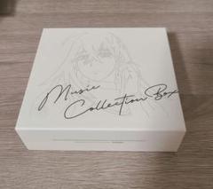 Vivy-Flourite Eye's Song CD3種セット+専用ケース - メルカリ