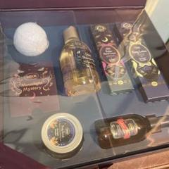 新品　SABON サボン ホリデーギフト 2023 スターライト・ブーケ 未使用 新品 SABON サボン ホリデーギフト 2023 スターライト・ブーケ