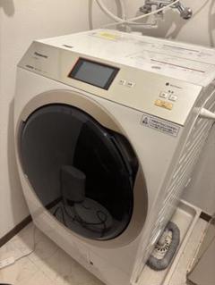 Panasonic ドラム式洗濯機 ジャンク品 Yahoo!オークション -「(ジャンク)パナソニック」(ドラム式