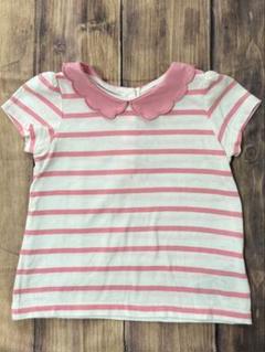 ベビーギャップ　半袖Tシャツ　80