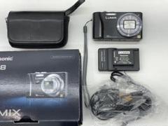 2025年最新】LUMIX DMC-TZ18の人気アイテム - メルカリ