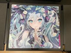 WALLHACK x 初音ミク SP-004 Hatsune Miku