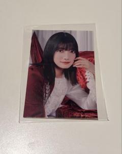 櫻坂46 サクコレ 参加賞 大園玲
