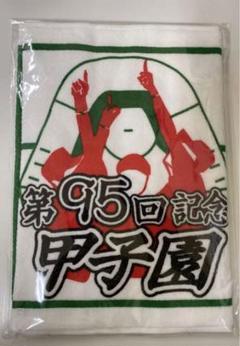 第93.94.95回選抜高校野球記念フェイスタオル3枚セットのサムネイル